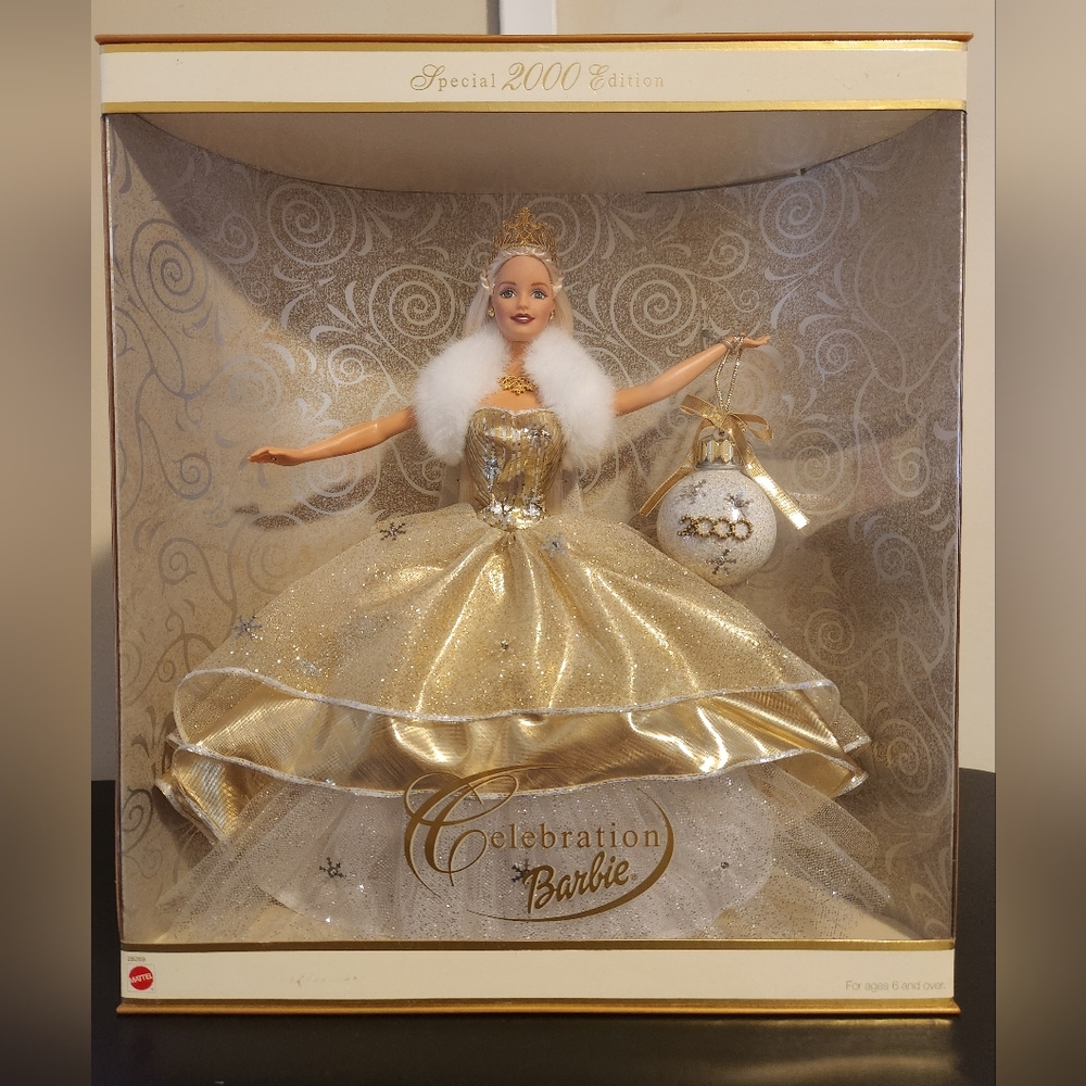 Barbie Special Edition 2000